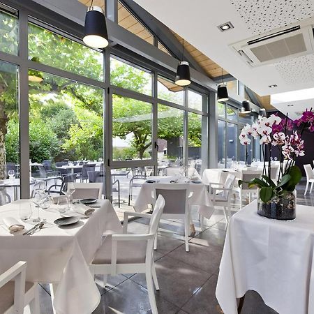 Hostellerie Saint Germain المظهر الخارجي الصورة