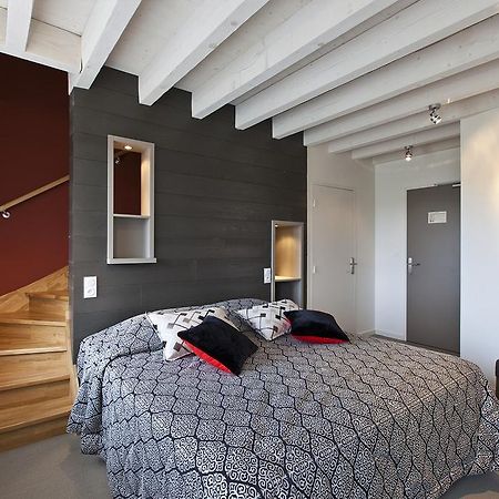 Hostellerie Saint Germain المظهر الخارجي الصورة