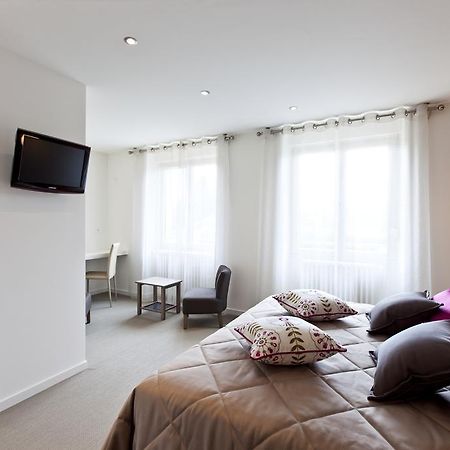 Hostellerie Saint Germain المظهر الخارجي الصورة