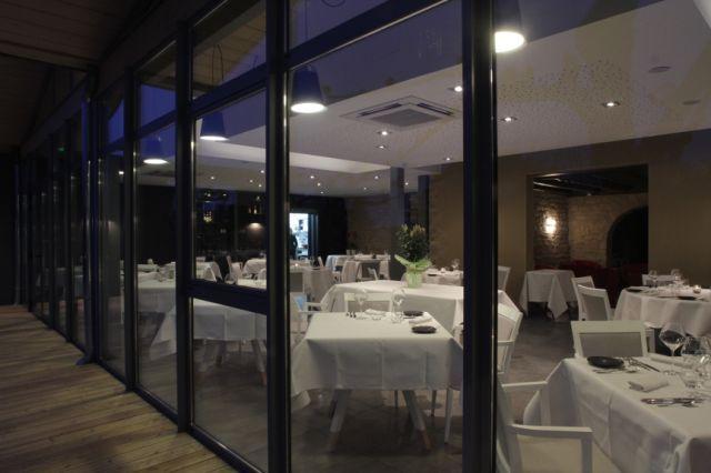 Hostellerie Saint Germain المظهر الخارجي الصورة
