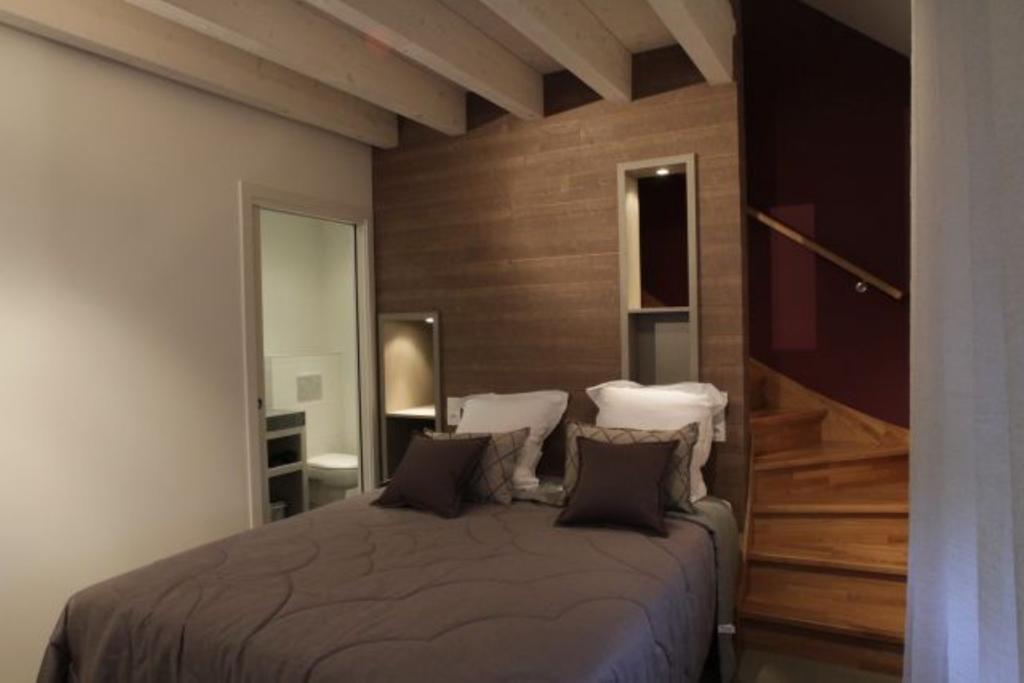 Hostellerie Saint Germain الغرفة الصورة