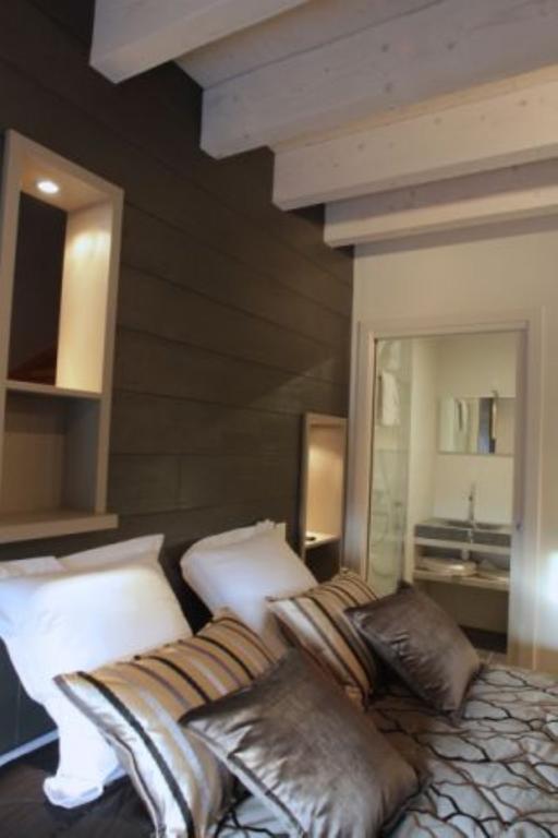 Hostellerie Saint Germain الغرفة الصورة