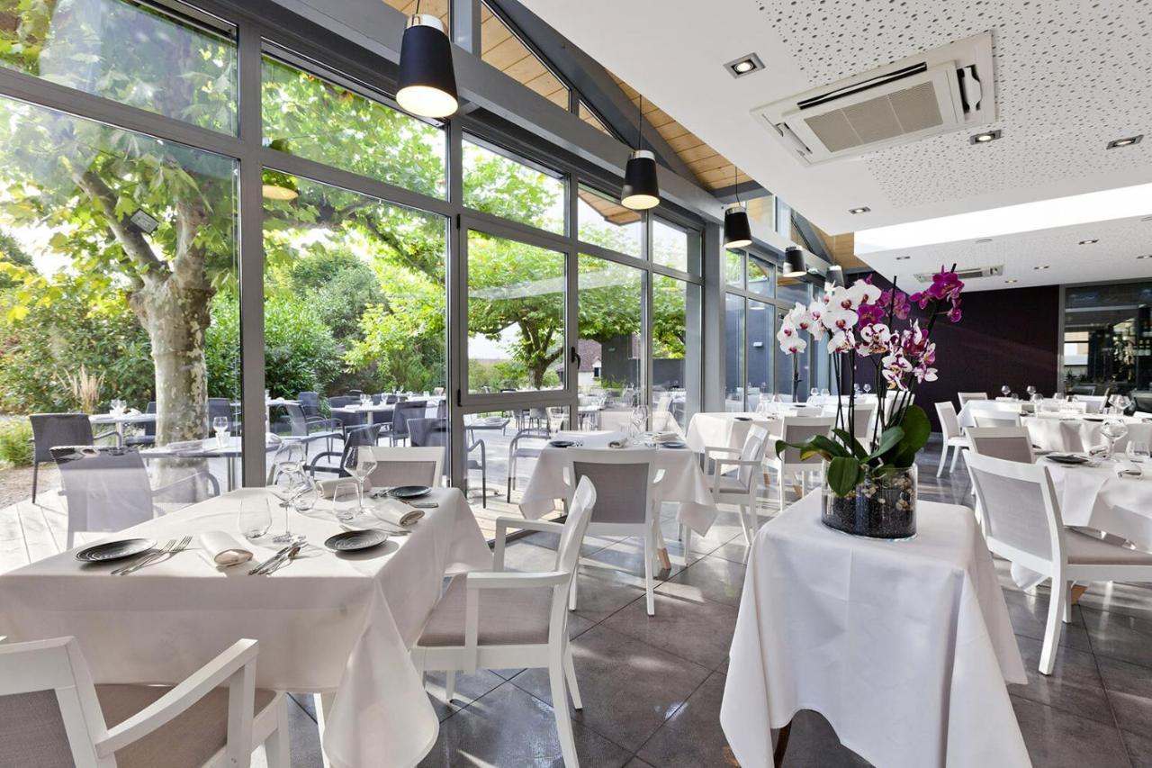 Hostellerie Saint Germain المظهر الخارجي الصورة