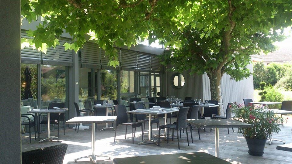 Hostellerie Saint Germain المظهر الخارجي الصورة