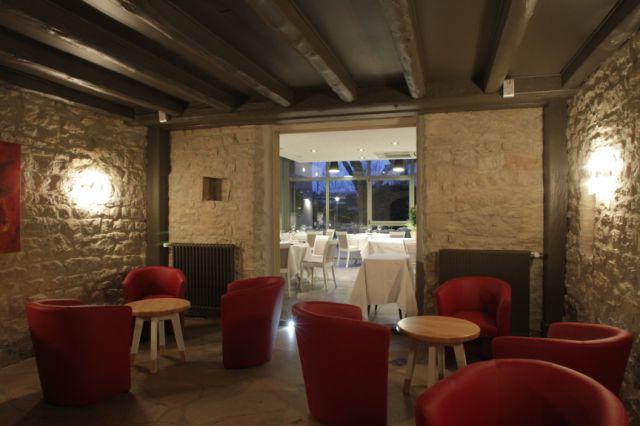 Hostellerie Saint Germain المظهر الخارجي الصورة
