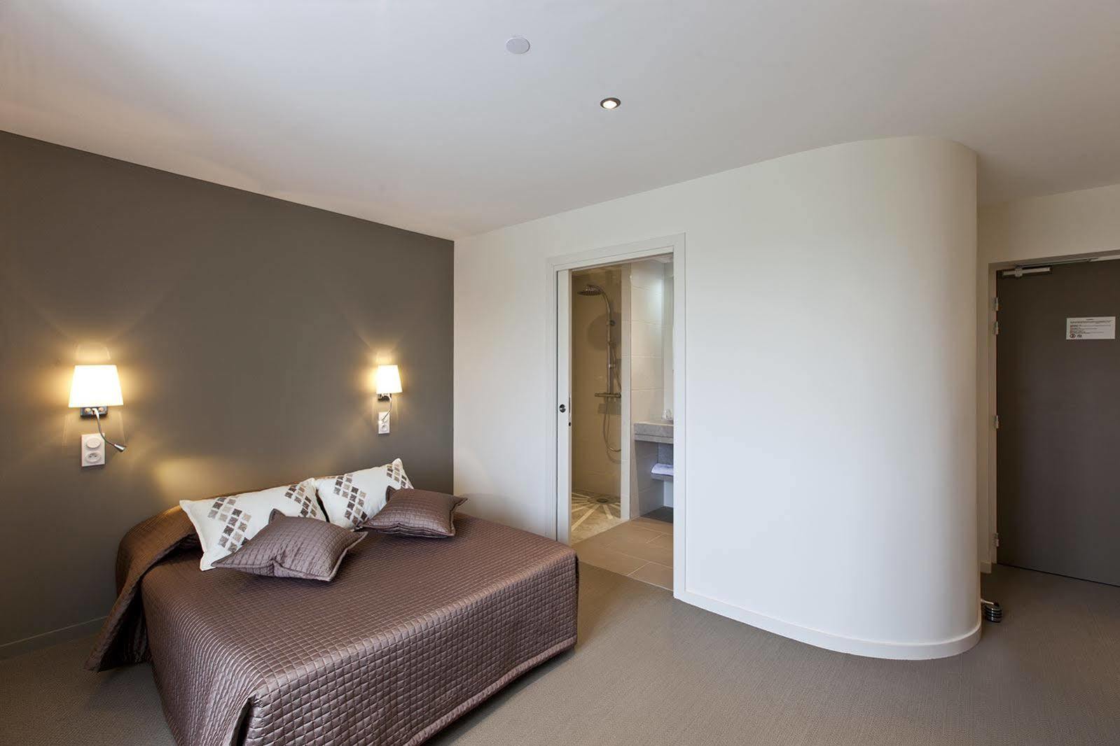 Hostellerie Saint Germain المظهر الخارجي الصورة
