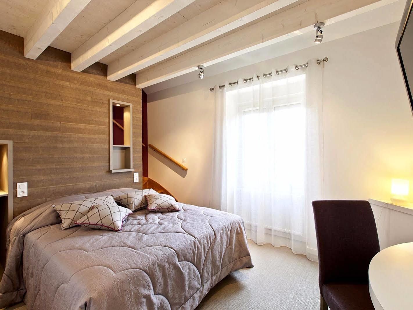 Hostellerie Saint Germain المظهر الخارجي الصورة