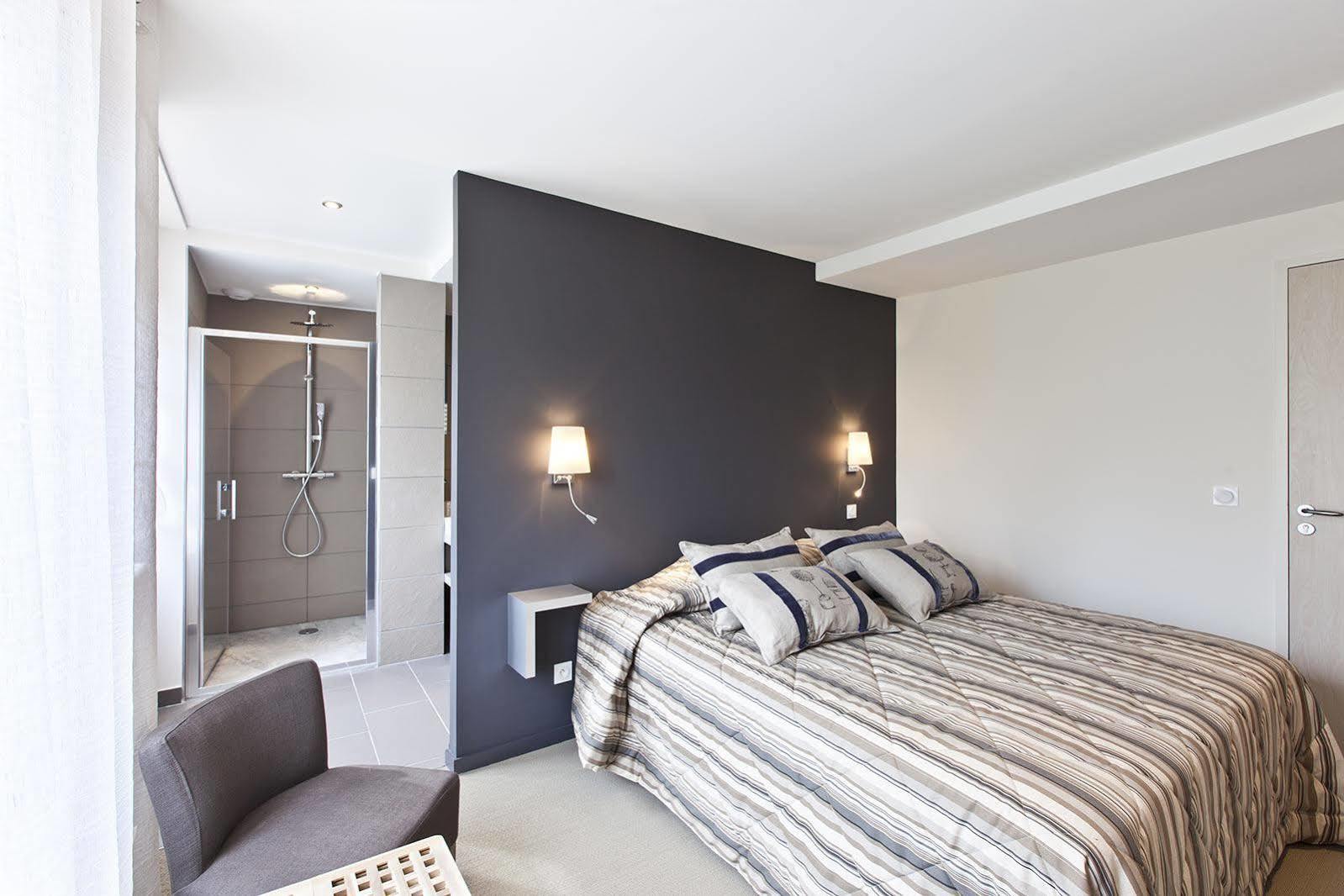 Hostellerie Saint Germain المظهر الخارجي الصورة