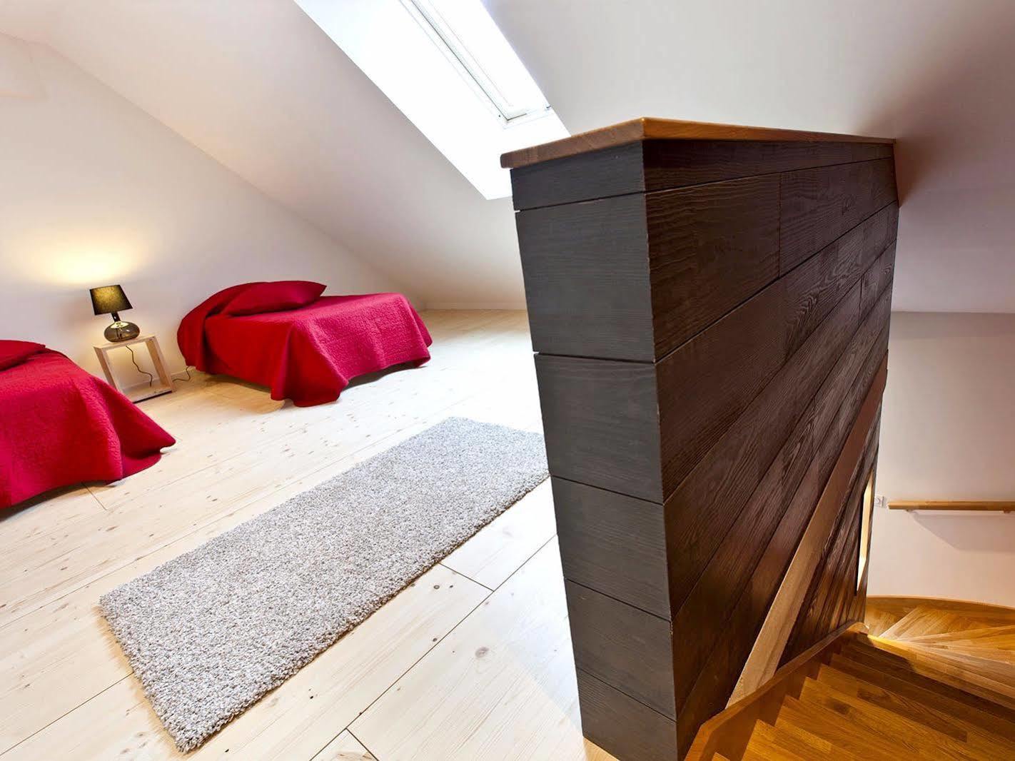 Hostellerie Saint Germain المظهر الخارجي الصورة