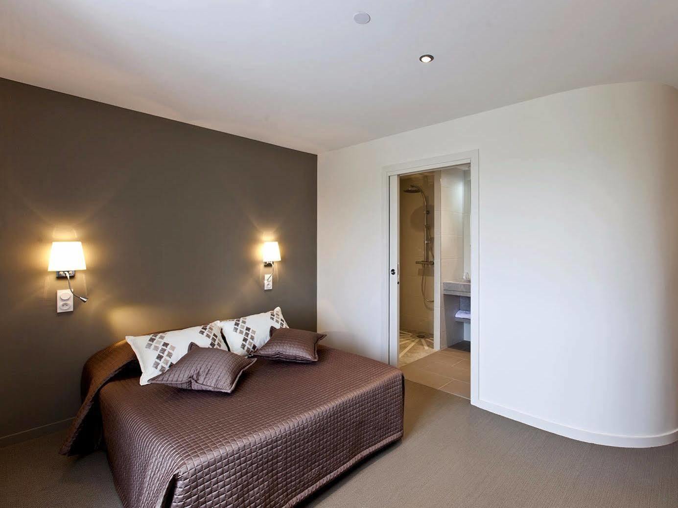 Hostellerie Saint Germain المظهر الخارجي الصورة