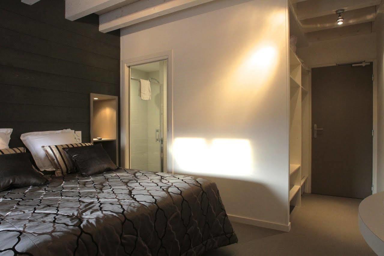 Hostellerie Saint Germain المظهر الخارجي الصورة
