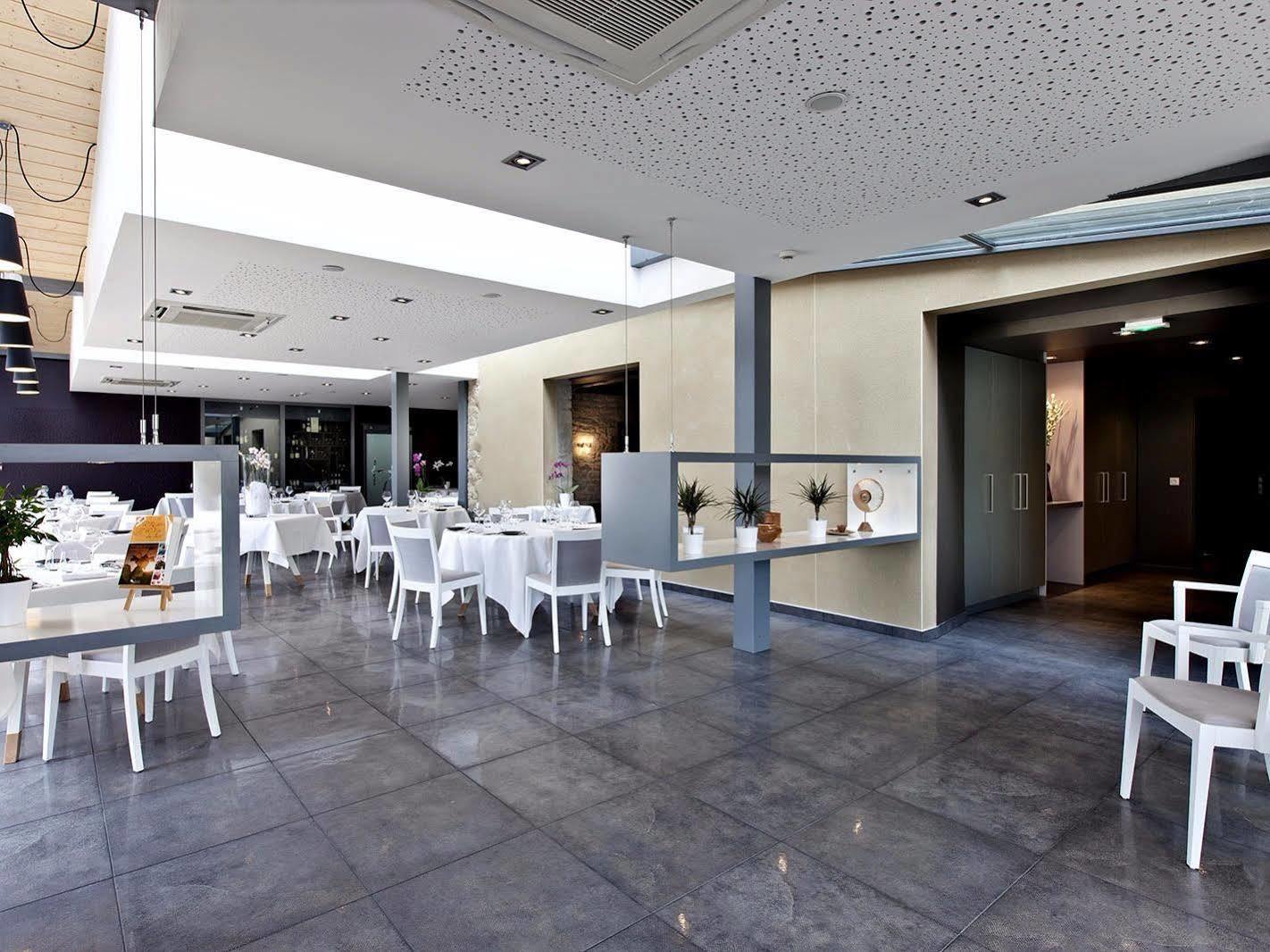 Hostellerie Saint Germain المظهر الخارجي الصورة