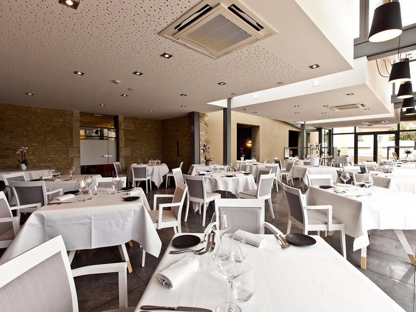 Hostellerie Saint Germain المظهر الخارجي الصورة
