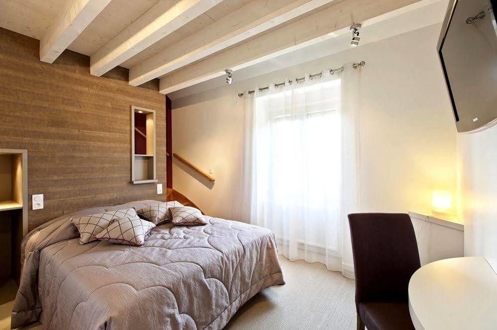 Hostellerie Saint Germain المظهر الخارجي الصورة